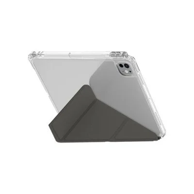 SkinArma Zeta Case for iPad Pro 11" - Grey